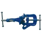 Westward 22XP98 Portable Kit Yoke VISE,1/8 To In New. Price: $65.65.