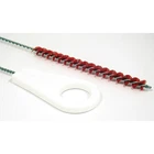 Tough Guy 2VGV5 Pipe BRUSH,5 In L New. Price: $9.99.
