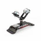 Ridgid 64903 PC-116 Ts Tube Stand For PTC-400 Powered Tubing Cutter New. Price: $92.33.