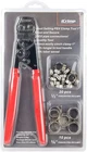 Iwiss Pex Pipe Cinch Tool Crimping Crimper For Stainless Steel Clamps New. Price: $46.89.