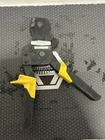 Apollo Pex Cinch Clamps Crimper Astm F2098 Ratcheting Pinch Hand Tool Used. Price: $20.00.