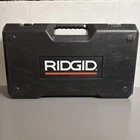 Ridgid 19238 Navitrack Scout Locator, Underground Pipe Used. Price: $1499.99.