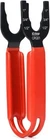 Icrimp CRQ01 Disconnect Tong Sized 1/2 Inch, 3/4 Removal Tool New. Price: $20.72.