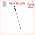 Pf Waterworks Grabeasy 60" Ergonomic Handle, Flexible 4 Claw Pick-up Tool, Jewel New. Price: $17.42.
