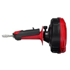 Milwaukee Trapsnake 25 Ft. Auger With Cable Drive Drain Cleaner New. Price: $40.00.