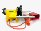 Bluerock PD-300 Power Drive Portable Threading Machine Fits Ridgid 1206 15682 New. Price: $1315.00.