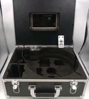 Hbuds 7D1 Sewer Camera Replacement Case 7" Lcd Monitor Only Remote & Keys Read Used. Price: $79.99.