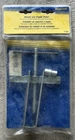 Brasscraft No. T168 Handle Sleeve Puller Kit Used. Price: $17.95.