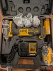 Dewalt 20V Max Xr 1-1/2IN Pex Expander Kit DCE410P1 New. Price: $720.00.