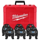 Milwaukee 49-16-2461M Acr Press Jaw Kit M12 Force Logic New. Price: $1949.00.