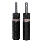 Lot Of 2: Ace Controls AS-3/8X1 Miniature High-energy Industrial Shock Absorbers Used. Price: $59.99.