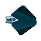Ridgid 63210 3-1/2" T-9 Replacement Grease Cutter For C-11, C-14, C-15 Cables New. Price: $47.75.