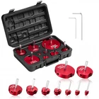 Vevor Pvc Reamer Kit Fitting Socket Saver 9-PIECE For SCH40 Abs Pipes New. Price: $68.99.