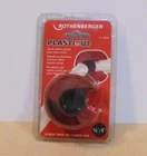Rothenberger Pasticut Plastic Pipe Cutter 59090 New. Price: $19.99.