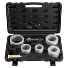 Vevor Exhaust Pipe Expander Tool Kit 1-5/8" 4-1/4" Stretcher New. Price: $59.90.