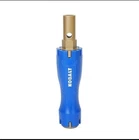 Kobalt Faucet Change-out Tool #2146952 Loosens/attaches Supply Lines Open BOX313 New. Price: $17.00.