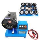 DC12V High-pressure Tube Shrinking Machine Pipe Clamping 1/4"-2" New. Price: $5106.00.