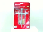 Husky Faucet Handle Sleeve Puller With Adapters 1003 099 614 New. Price: $8.99.