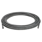 Ridgid 41697 3/4 In. X Ft. C-100 Ic Inner Core Drain Snake K-7500/K-750 New. Price: $350.00.