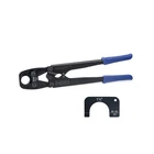 Icrimp Pex Pipe Crimping Tool, Plumbing For 1-1/4 Inch Copper ... Fast Ship New. Price: $116.86.
