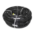 Ridgid H-1220 (51597) 1/4" X 200' Jet Hose For KJ-1350/KJ-1750/KJ-2200 New. Price: $650.95.
