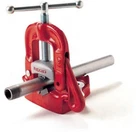 Ridgid 40090 23A Bench Yoke Vise 1/8-3 In Pipe Capacity New. Price: $353.78.