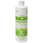 Bright Dyes 106001-01P 9'S Tracer LIQUID,YELLOW/GREEN,1 Pint Pk 5 New. Price: $169.35.