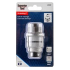 Superior Tool Drain Key 1-1/4 In. Pc New. Price: $27.68.