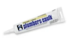 Oatey 25641 Plumbers Caulk, Biscuit / Linen, 5.5 Fl Oz. Tube New. Price: $27.05.