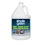 Simple Green 0110000403001 Oil Rig WASH,CONCENTRATED,1 Gal. 35HW55 New. Price: $40.08.