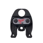 Milwaukee Pex Crimp Jaw M12 Force Logic Press Tool F1807 & F2159 New. Price: $254.78.