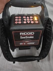 Ridgid 64943 18V CS6X Digital Reporting Monitor With Wi-fi And Bluetooth Used. Price: $2800.00.