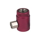 Airsept 72144 A/c High Side COUPLER,1-1/4" O.D.,1234YF 45NL62 New. Price: $75.50.