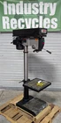 Jet IDP-22 Drill Press 22" Swing 1-1/2 Hp 115/230V 354301 *shipping Damage* For. Price: $990.00.