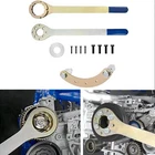 Intake/exhaust Cam Sprocket Crank Pulley Wrench Gear Lock Tool For Subaru Std New. Price: $92.90.