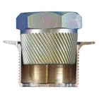 Superior Tool Tub Drain Remover, 1-1/2 In, Steel 5255 New. Price: $30.00.