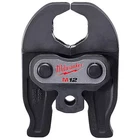 Milwaukee Tool 49-16-2453 1/4" Cts-v Press Jaw M12 Forcelogic New. Price: $189.00.
