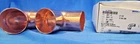 Nibco 607-2 2.5" Copper 90 Elbow Fitting Ftg C, Wrot Pressure New, Open Box. Price: $26.99.
