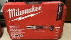 Milwaukee Long Throw Press Tool (2773-20L) New. Price: $2350.00.