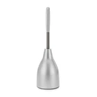 BTH-6318-47T Stainless Steel Toilet Caddy, Includes Plunger, 5.6" X 1... New. Price: $36.40.