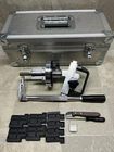 Ritmo Raschiatubo Rtc 160 N.191101379 Electrofusion Rotary Pipe Scraper Used. Price: $389.50.