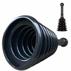 Cuzlarmul Sink And Drain Plunger, Mini Unclogging Tool For Black New. Price: $24.84.