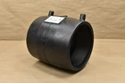 Georg Fischer Gf+ Central Electrofusion Ef Black Coupling 360000939 6" Ips New. Price: $40.00.