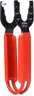 Icrimp CRQ01 Disconnect Tong Sized 1/2 Inch, 3/4 Removal Tool Used New. Price: $24.46.