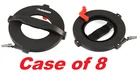 Husky 1/4 In. X 20 Ft. Encased Sink Cleaner Drain Clog Opener (case Of 8 Count) New. Price: $36.98.