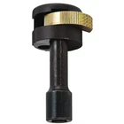 Rectorseal 97258 Tub Drain Extraction Tool,steel ,4" 52WU82 New. Price: $123.06.