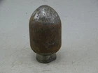 Vactor Power Cleaner Pipe Nozzle 3" X 5.5" 1", 49054 Used. Price: $195.00.