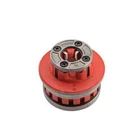 Ridgid 12-R HS-NPT-1/2 (37480) 1/2" Threader Die Head, Rh, New. Price: $161.33.
