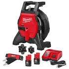 Milwaukee Tool 3318-22B Inspection Camera Kit, 6 3/4 New. Price: $4499.00.