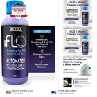Iflo Smart A/c Drain Line Cleaner And Pan Cartridge, Fast-acti... New. Price: $47.99.